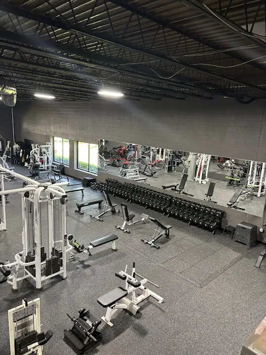 Epic Athletic Center Picture 4