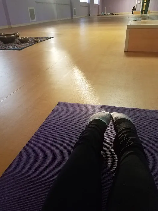 Reston Yoga - Therapeutic Hot Yoga Picture 3