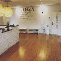 Reston Yoga - Therapeutic Hot Yoga ico