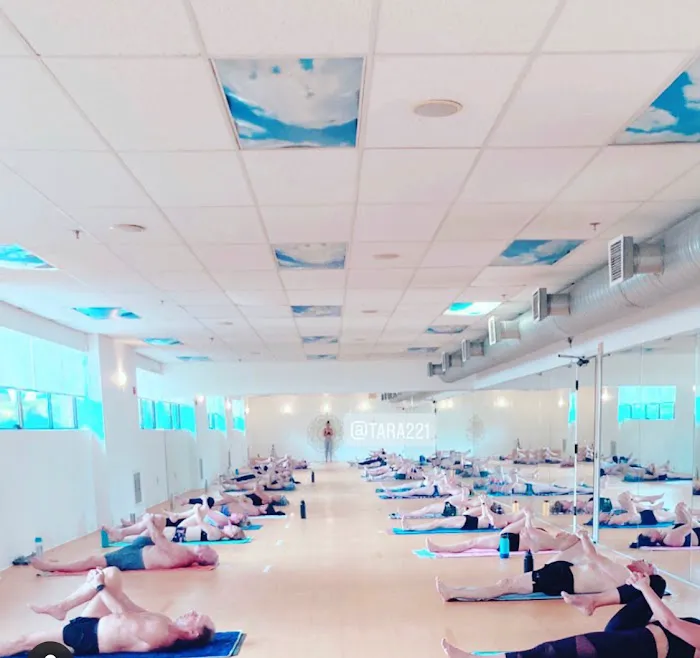 Reston Yoga - Therapeutic Hot Yoga Picture 2