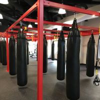 UFC Gym Reston ico