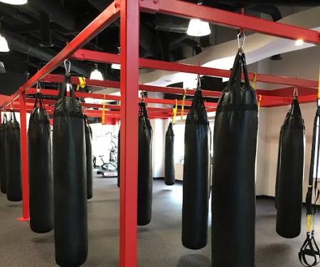 UFC Gym Reston