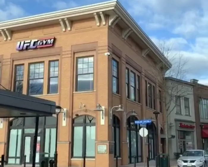 UFC Gym Reston Picture 3