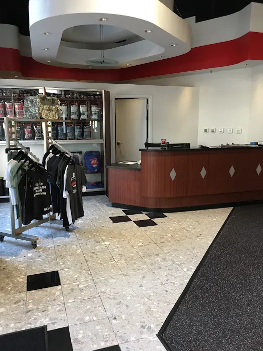 UFC Gym Reston Picture 8