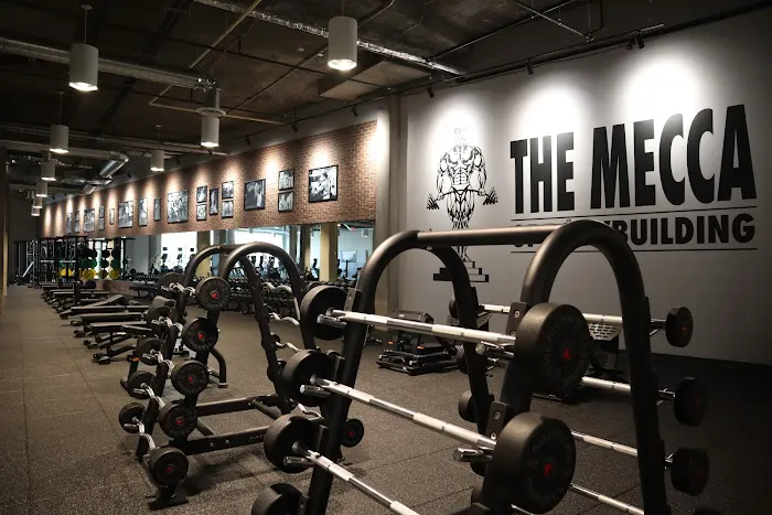 Gold's Gym - Reston Picture 3