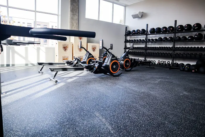 Gold's Gym - Reston Picture 5