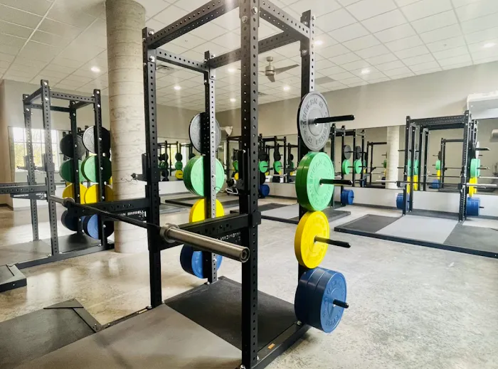 Gold's Gym - Reston Picture 10