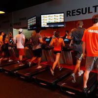 Orangetheory Fitness ico