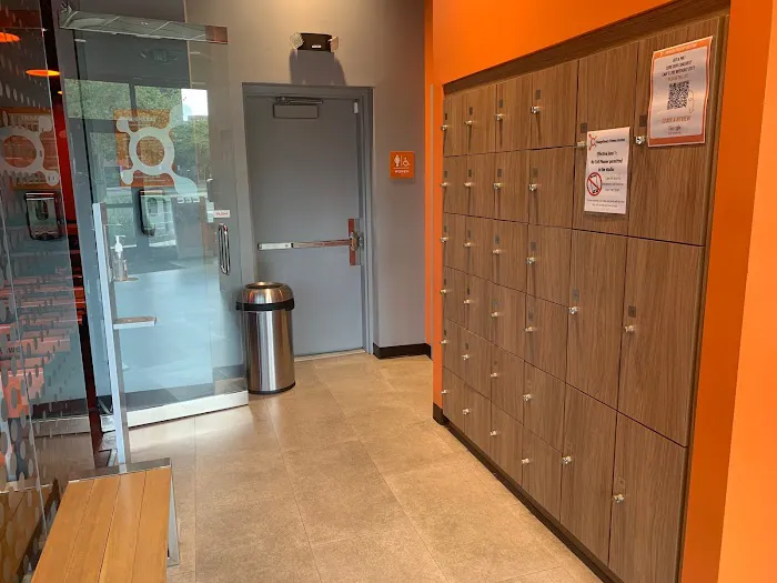 Orangetheory Fitness Picture 9
