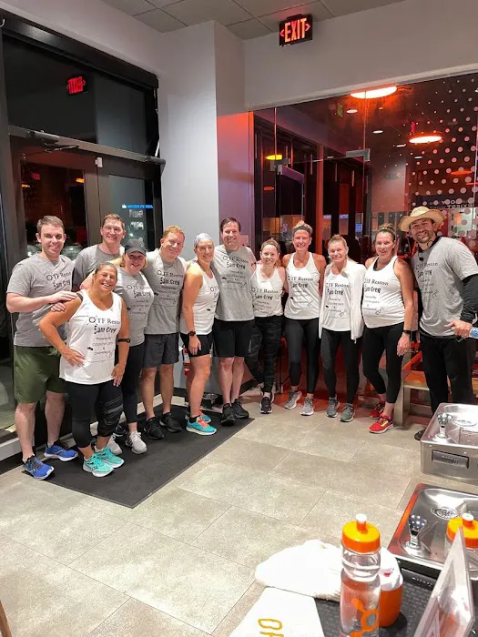 Orangetheory Fitness Picture 10