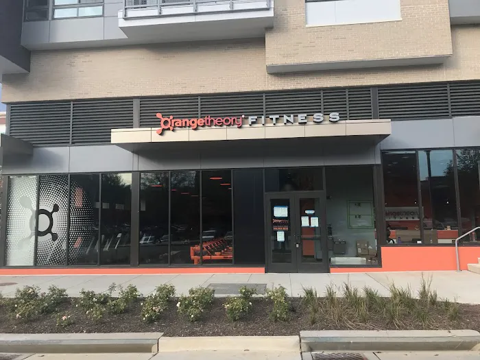 Orangetheory Fitness Picture 3