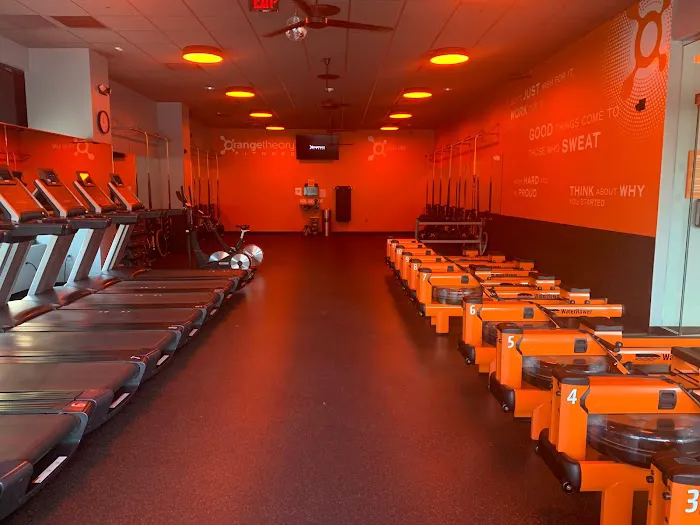 Orangetheory Fitness Picture 5