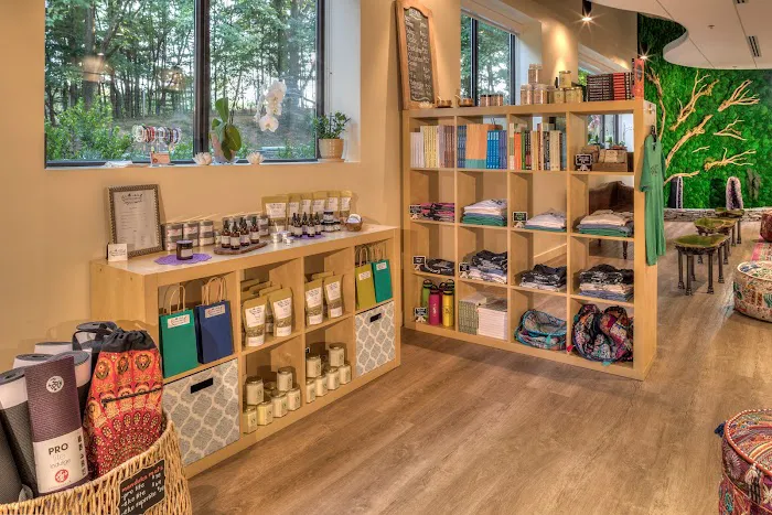 Beloved Yoga Sanctuary Picture 5