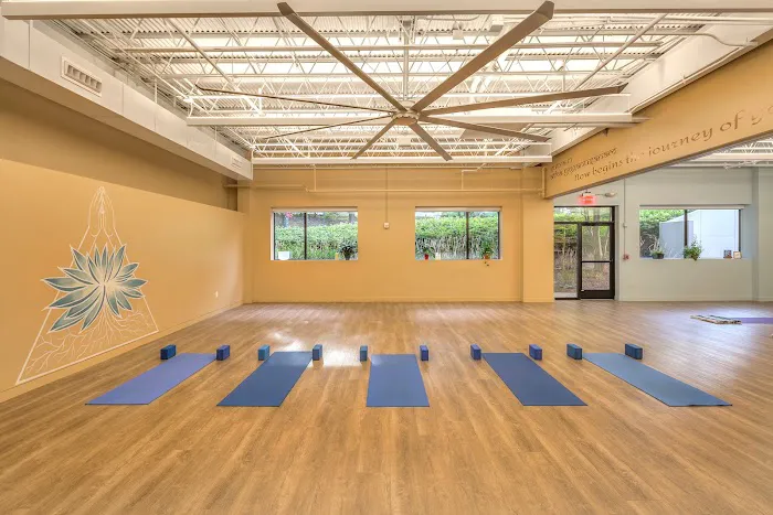 Beloved Yoga Sanctuary Picture 1