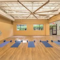 Beloved Yoga Sanctuary ico