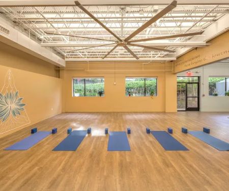 Beloved Yoga Sanctuary
