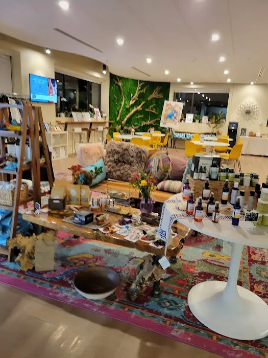 Beloved Yoga Sanctuary Picture 4