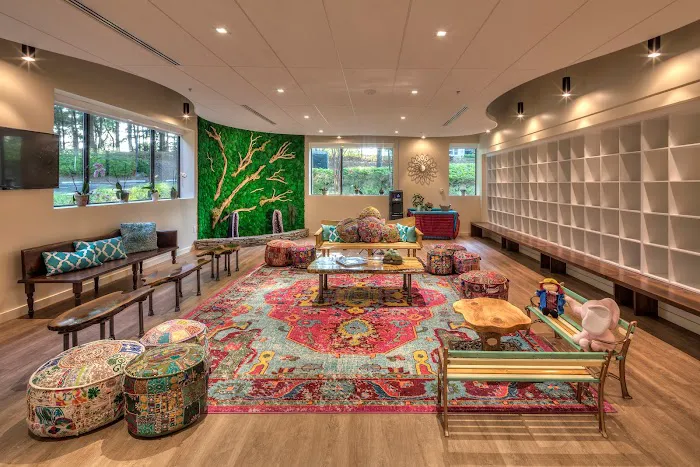 Beloved Yoga Sanctuary Picture 6