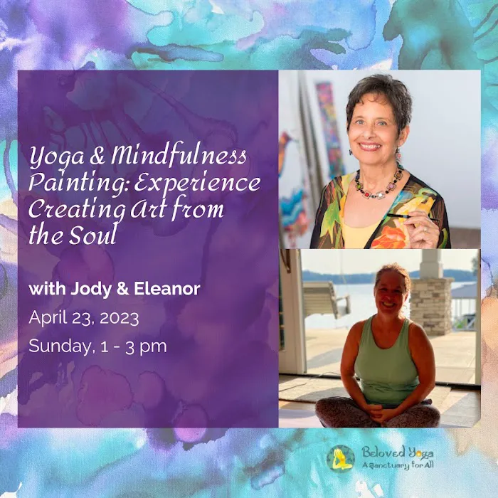 Beloved Yoga Sanctuary Picture 8