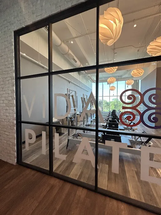 VIDA Pilates - Reston Station Picture 3