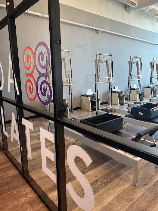 VIDA Pilates - Reston Station Picture 1