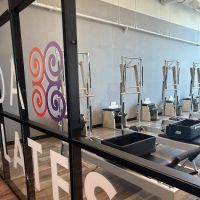VIDA Pilates - Reston Station ico