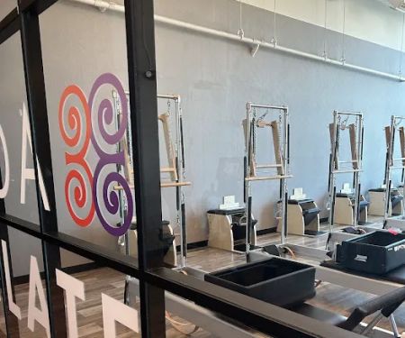 VIDA Pilates - Reston Station