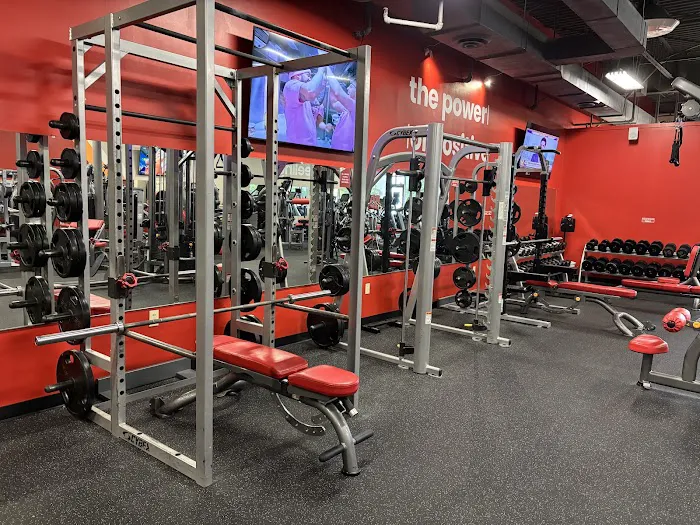 Snap Fitness Herndon (Franklin Farm) Picture 7