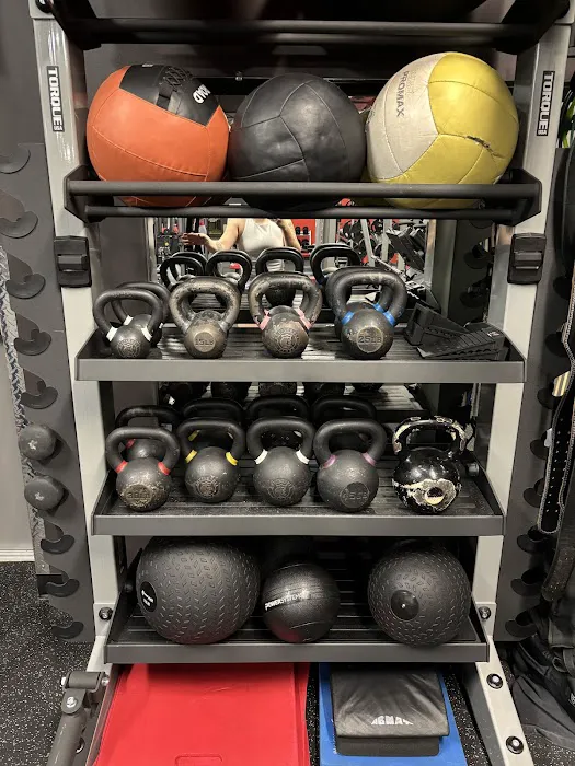 Snap Fitness Herndon (Franklin Farm) Picture 3