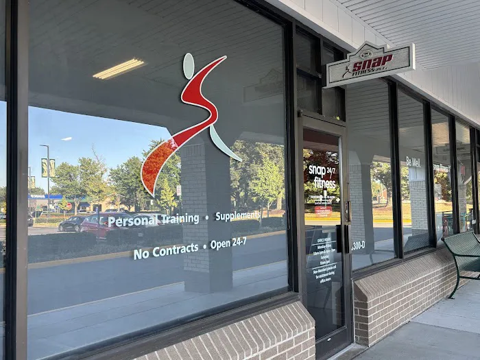 Snap Fitness Herndon (Franklin Farm) Picture 4