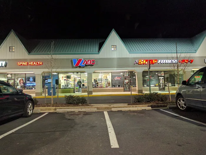 Snap Fitness Herndon (Franklin Farm) Picture 1