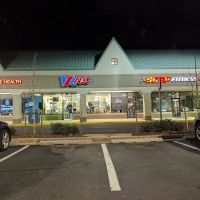 Snap Fitness Herndon (Franklin Farm) ico