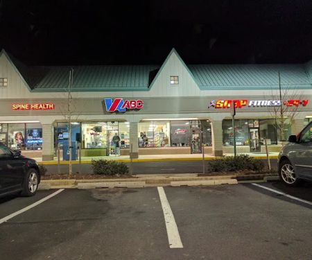 Snap Fitness Herndon (Franklin Farm)