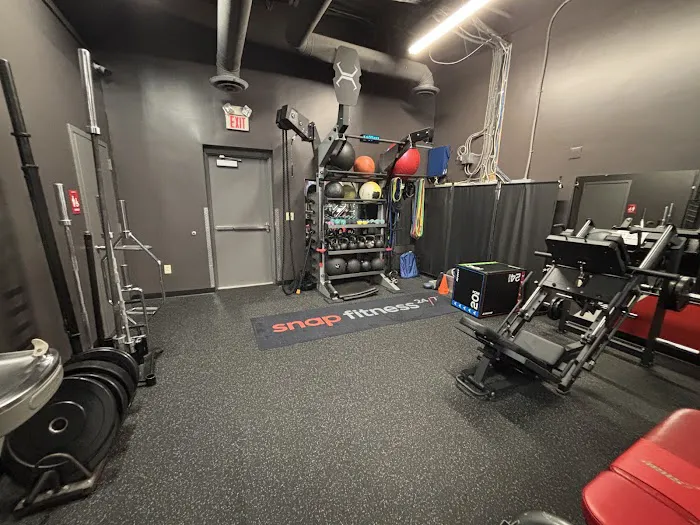Snap Fitness Herndon (Franklin Farm) Picture 6