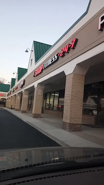 Snap Fitness Herndon (Franklin Farm) Picture 8