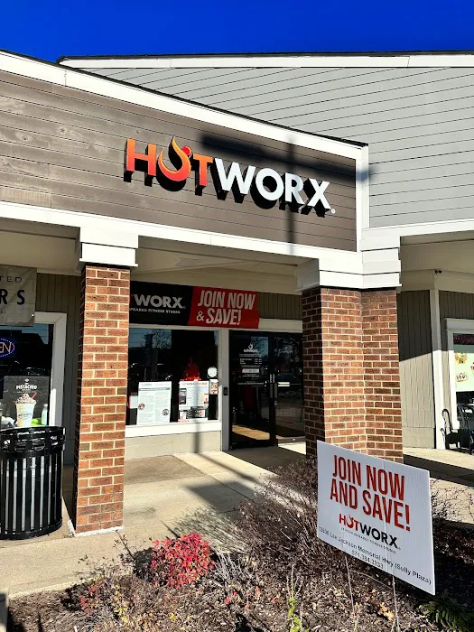 HOTWORX - Chantilly, VA (Sully Plaza) Picture 1