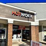 HOTWORX - Chantilly, VA (Sully Plaza)