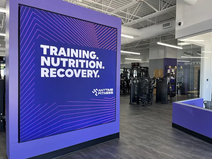 Anytime Fitness Picture 6