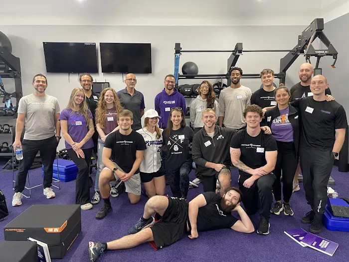 Anytime Fitness Picture 3