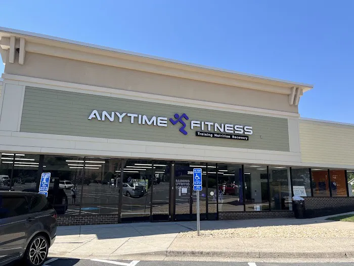 Anytime Fitness Picture 5
