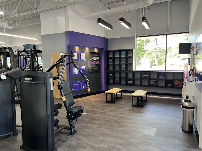 Anytime Fitness Picture 9