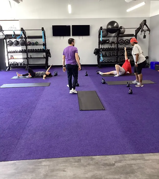 Anytime Fitness Picture 1