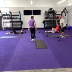 Anytime Fitness
