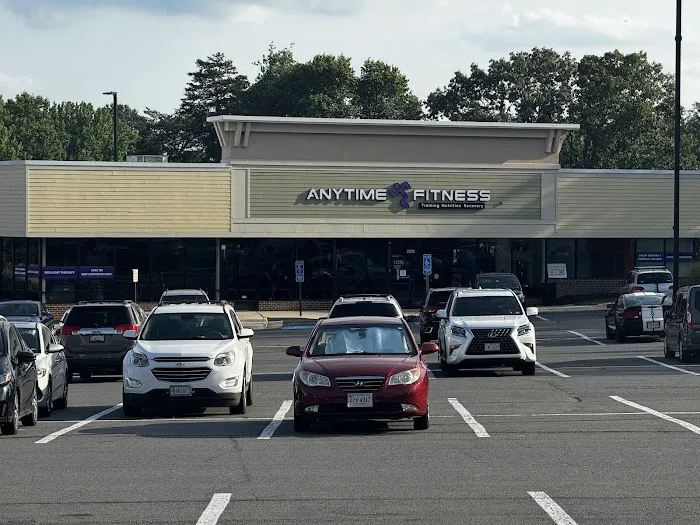 Anytime Fitness Picture 7