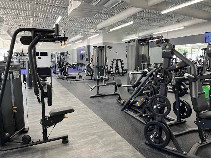 Anytime Fitness Picture 8