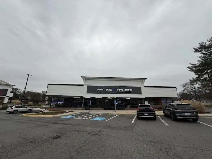Anytime Fitness Picture 4