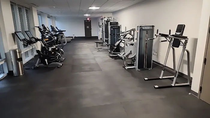Avion Health Club Picture 1