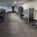 Avion Health Club