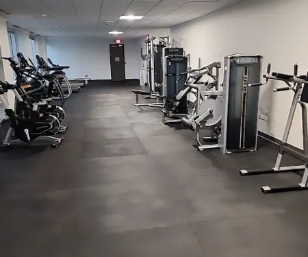 Avion Health Club