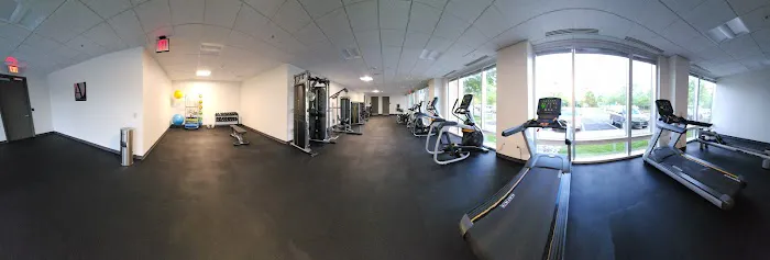 Avion Health Club Picture 2